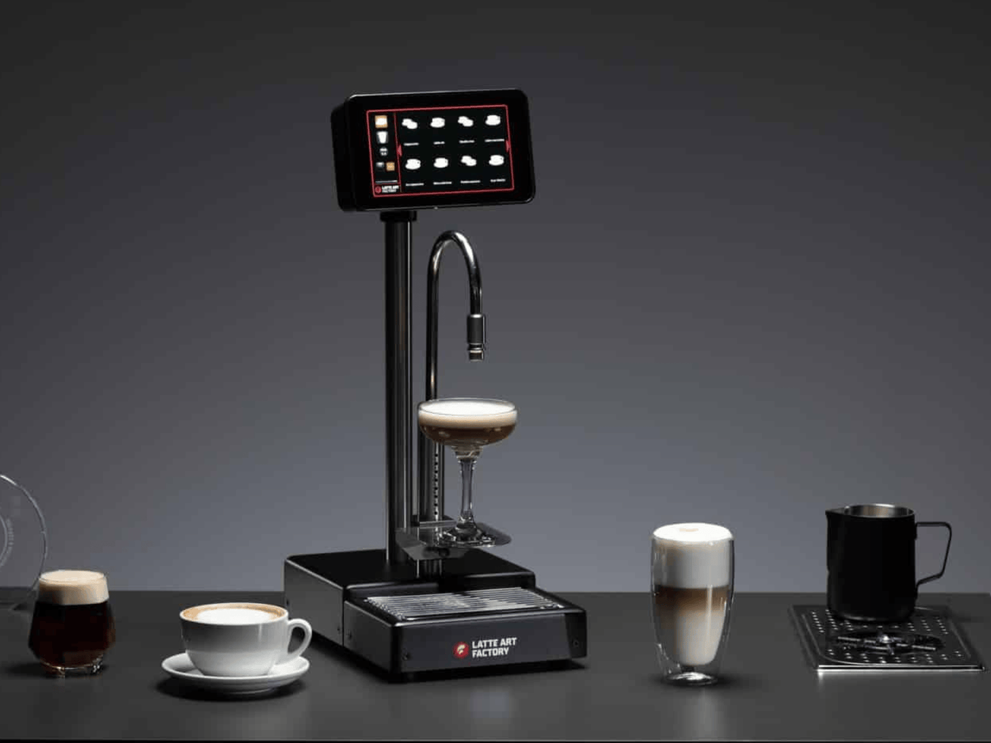 Bar Pro