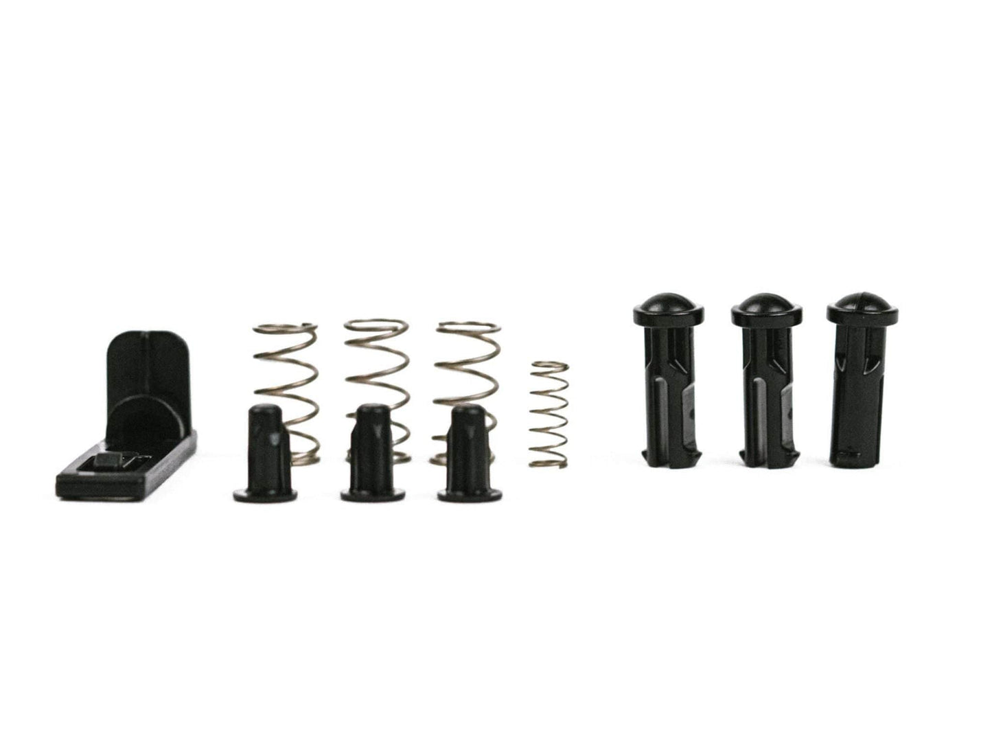 Mahlkonig Unlocking Lever Sliding Pins - E65S / E80S | Pro Coffee Gear