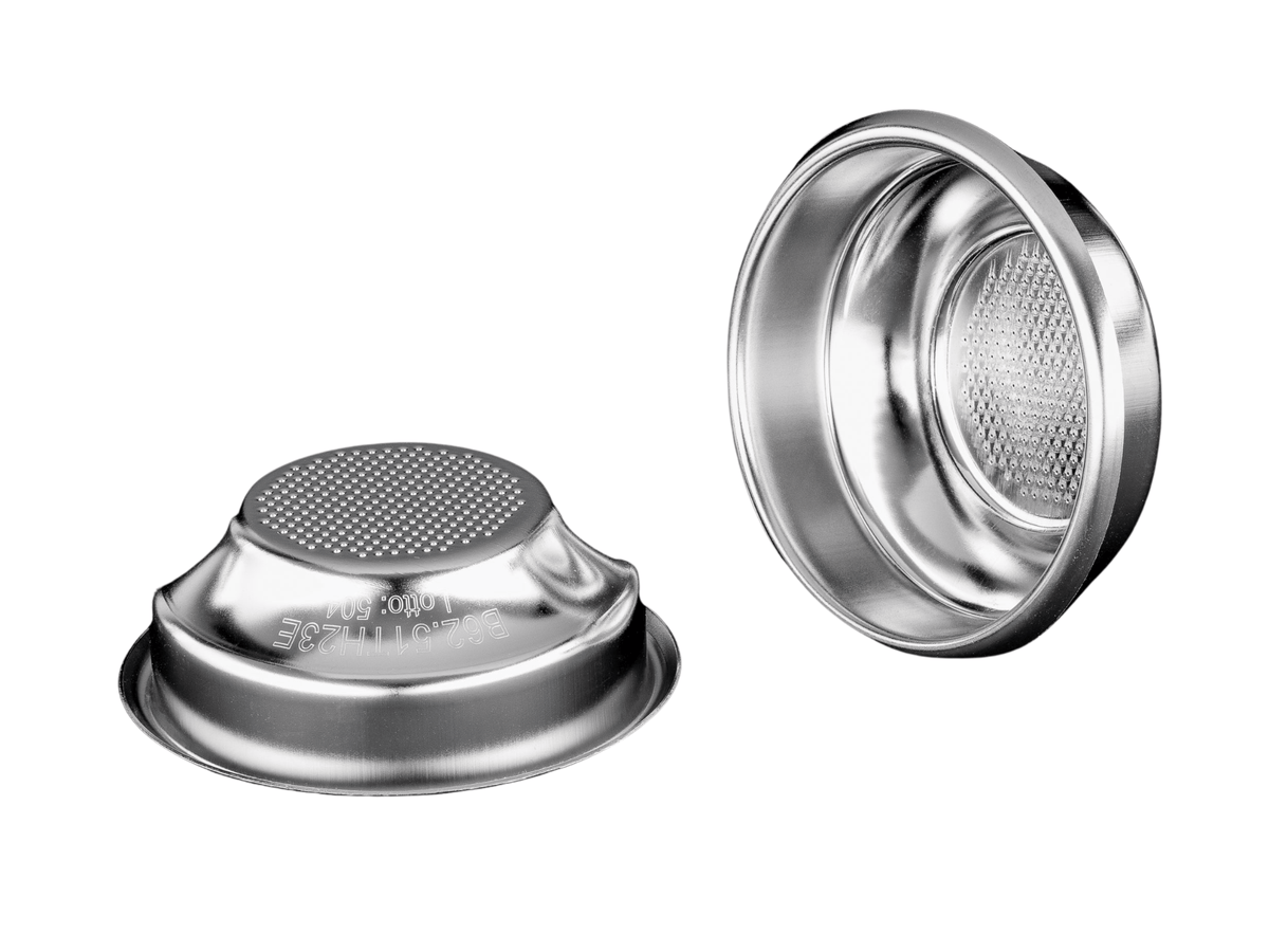 IMS Precision Filter Basket Single Shot