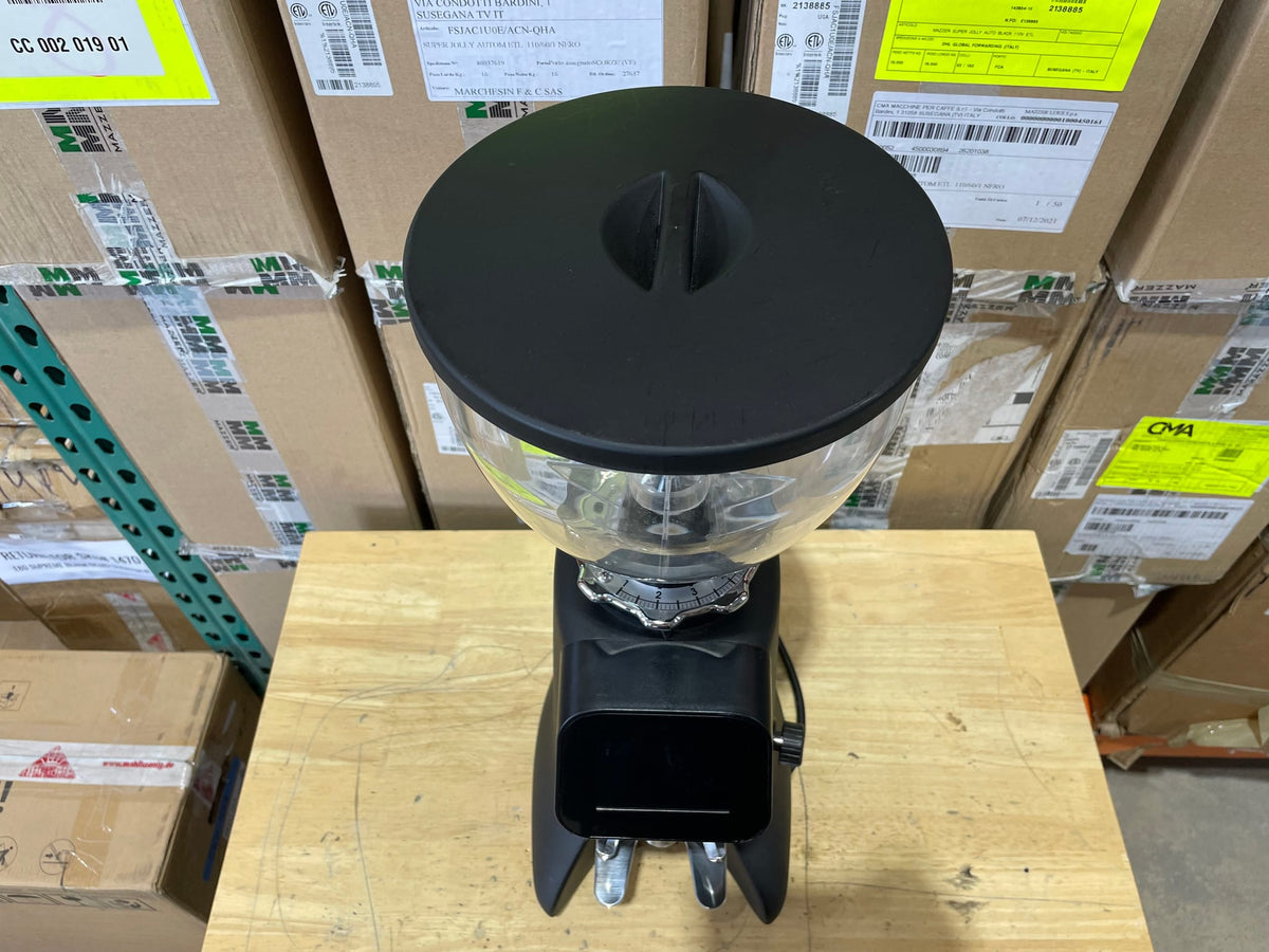 Buddy - Black Demo