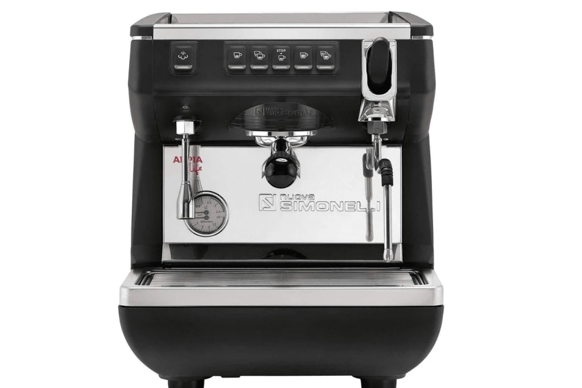 110V Espresso Machines: Voltage Compatibility Guide for US Buyers