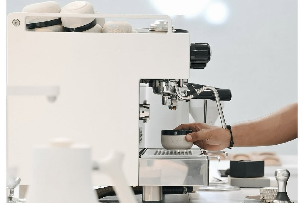Synesso S-Series Espresso Machine Review: Performance and User Insights