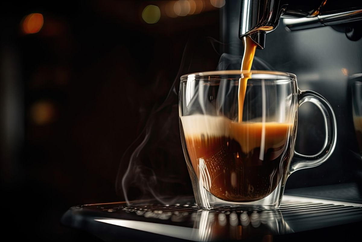 Fiorenzato F83 E Sense Dark-T Grinder: Speed and Grind Consistency Review