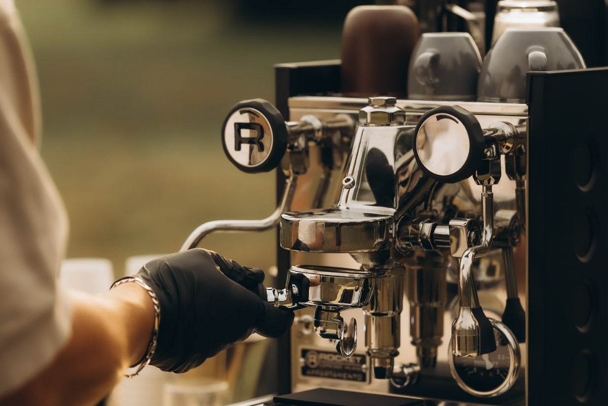 Rocket R58 vs R Nine One: Which Espresso Machine Should You Buy? (2026)