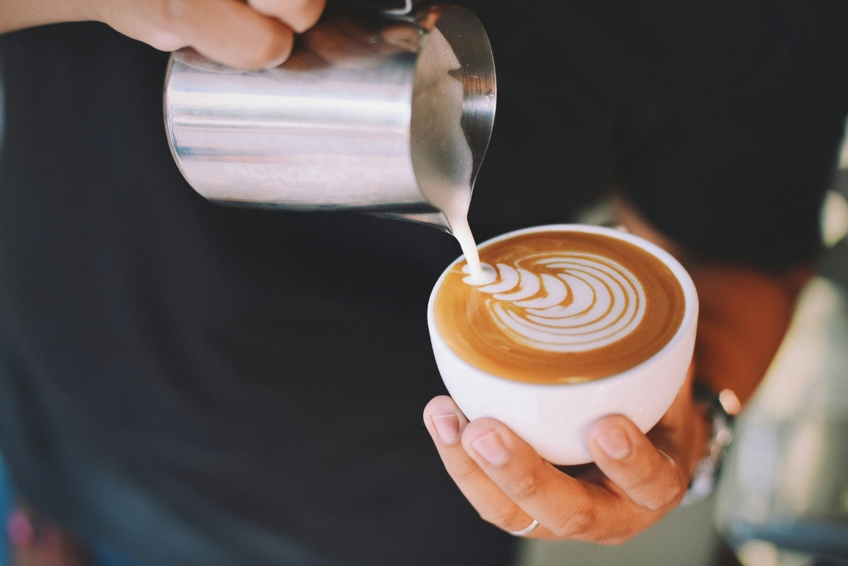 Difference Between Espresso and Coffee: Brewing, Flavor, and Caffeine Explained