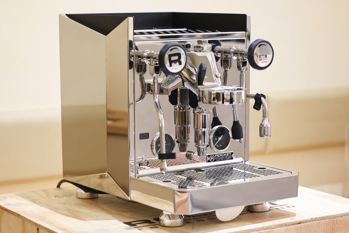 Espresso Machine for Coffee Cart in 2026: Compact and Commercial Picks