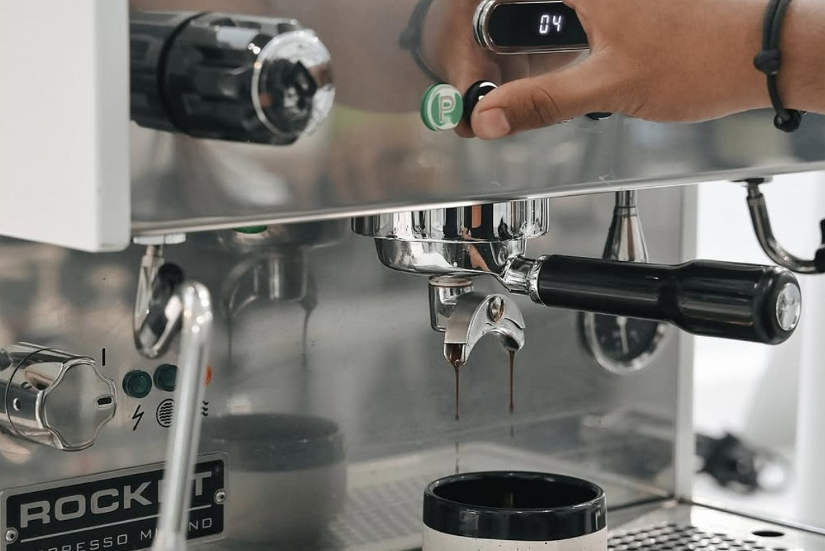 How Much Does a Commercial Espresso Machine Cost in 2026?