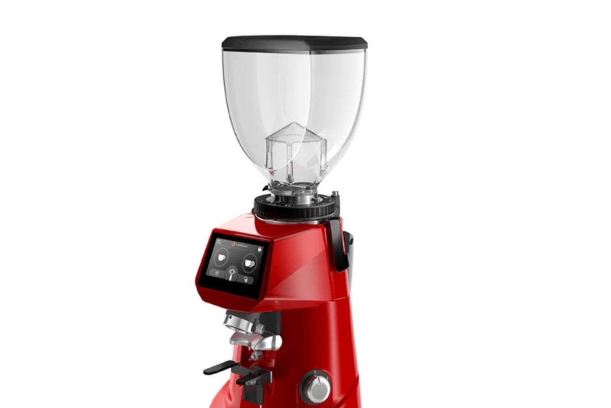How to Clean a Coffee Grinder Without Damaging It