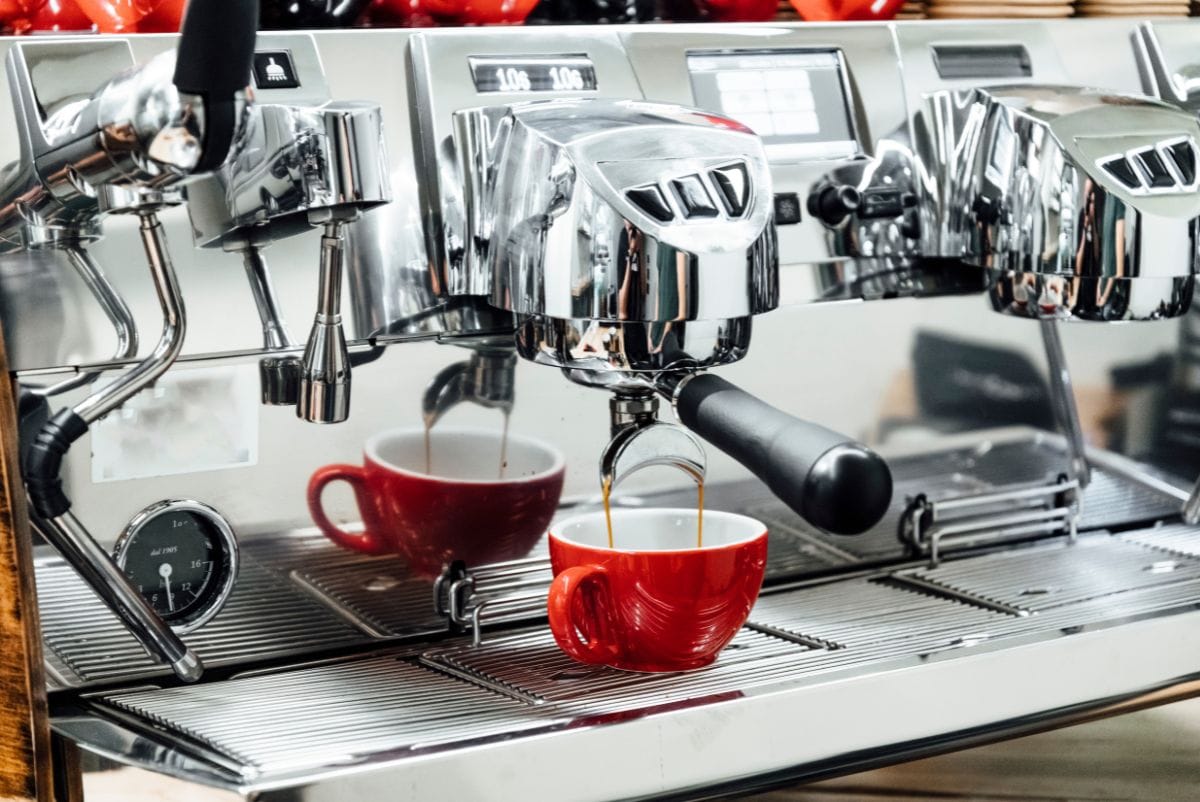 Top Rated Espresso Machines Under $3000