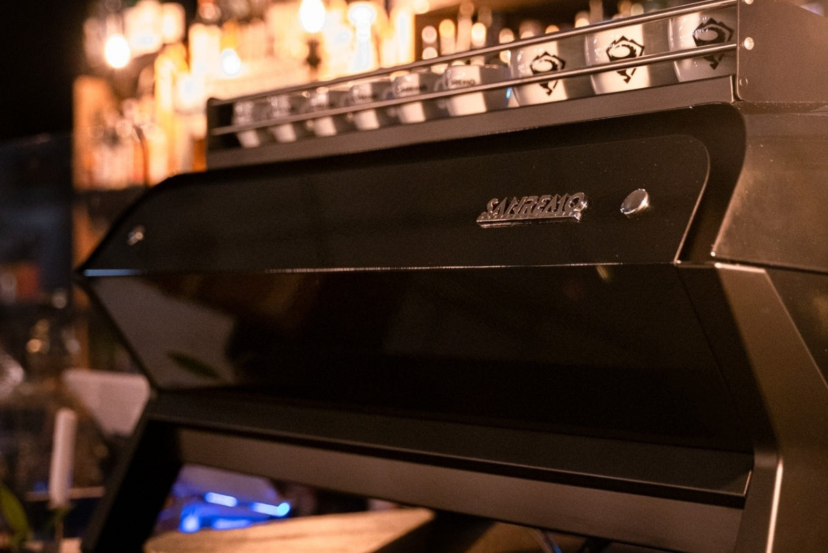 What is a Volumetric Espresso Machine? (Cafe & Commercial Guide)