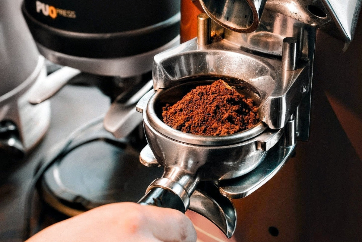 Best Espresso Hand Grinder for 2026 (Eureka Baby Grinder)
