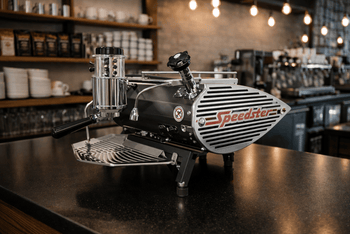 Kees van der Westen Speedster Review: Commercial-Grade Stability in a Single Group (2026)