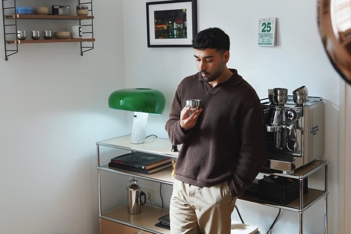 Sanremo Cube R vs Rocket Mozzafiato Cronometro R: Which Espresso Machine Should You Buy? (2026)