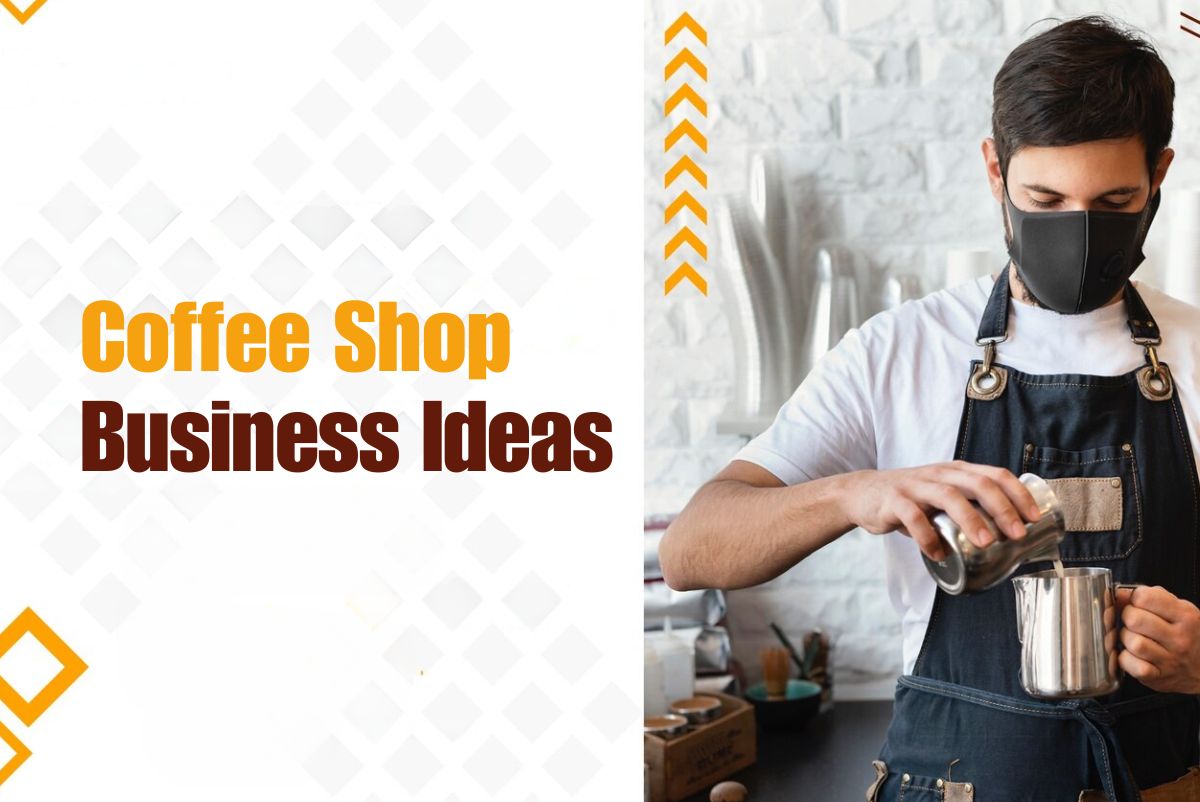 Innovative Coffee Shop Business Ideas to Stand Out in 2026