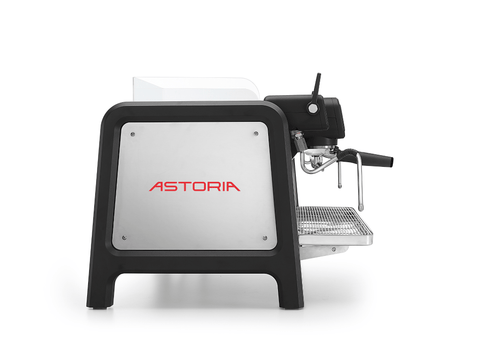 AB200 Compact