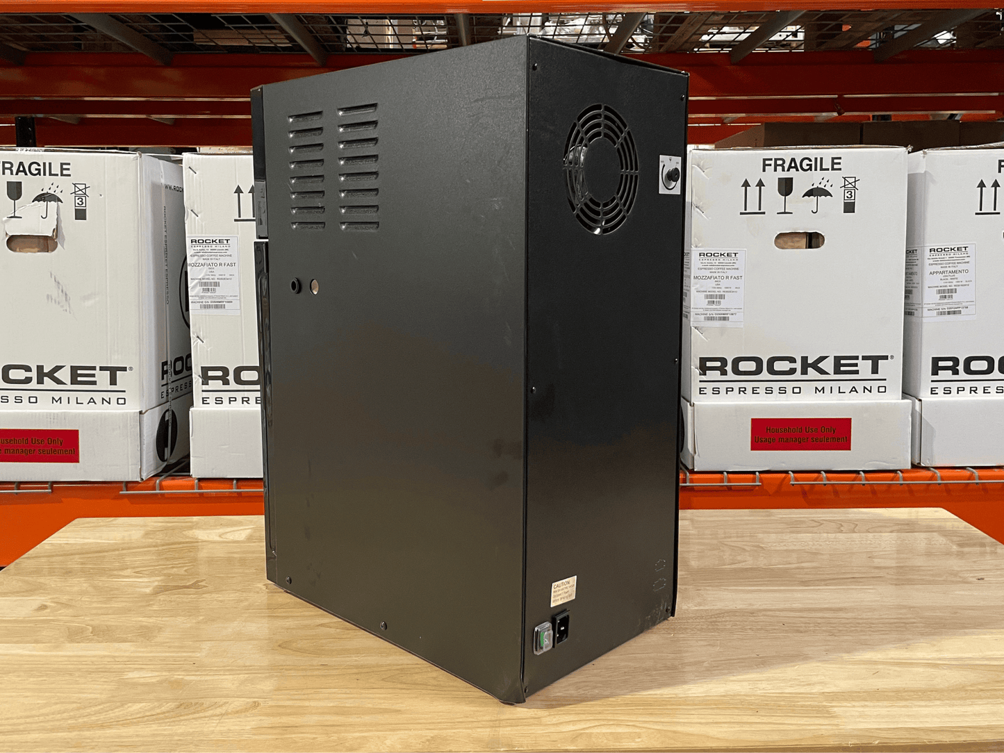 FG20i Milk Fridge (Demo)