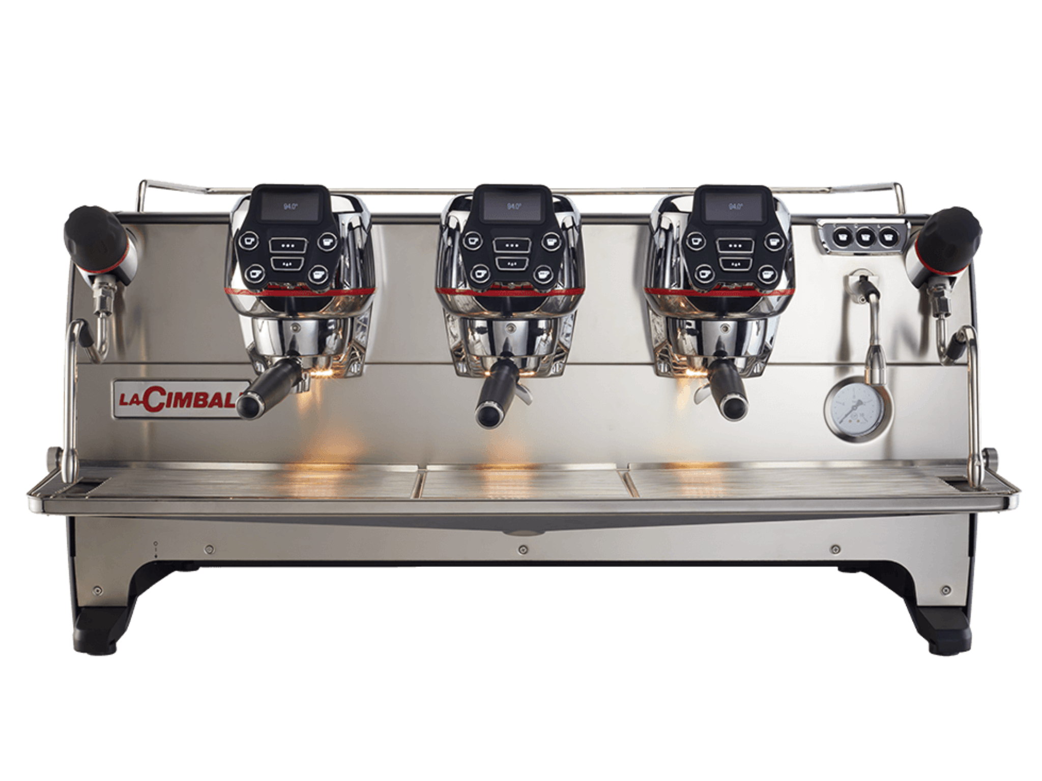 3 Group TurboSteam