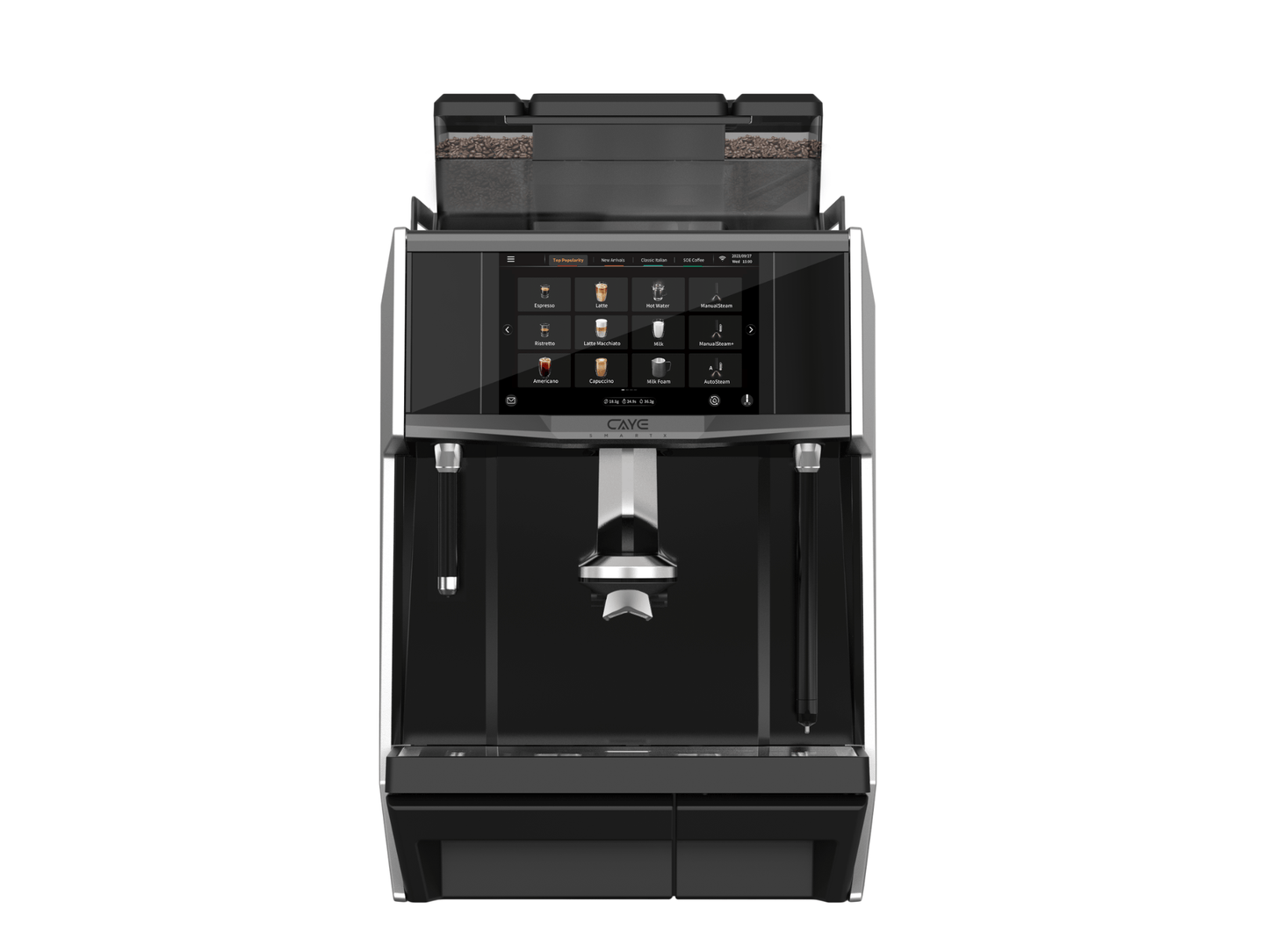 CAYE Smart X 1-Step