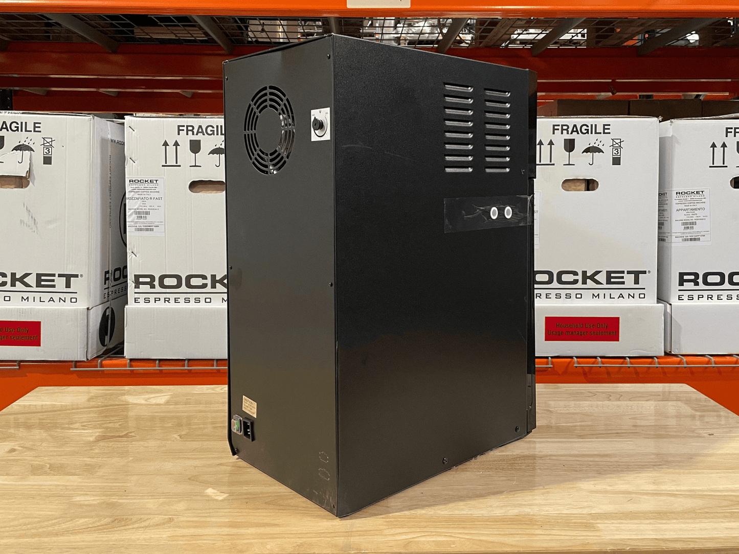 FG20i Milk Fridge (Demo)