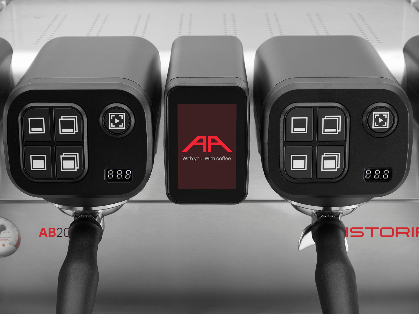 AB200 Compact