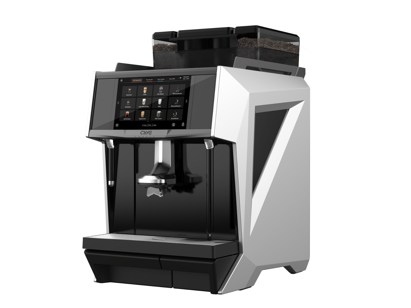 CAYE Smart X 1-Step