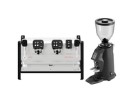 Astoria AB200 + Macap Supra / MI40 Luxe Bundle