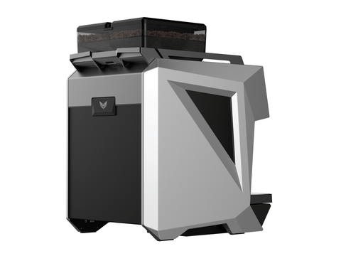 CAYE Smart X 1-Step