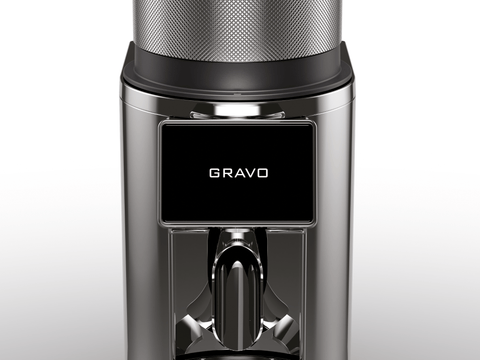 Gravo