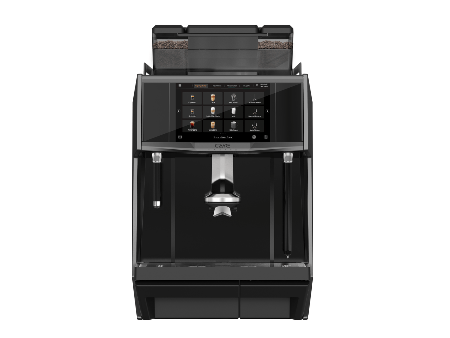 CAYE Smart X 1-Step