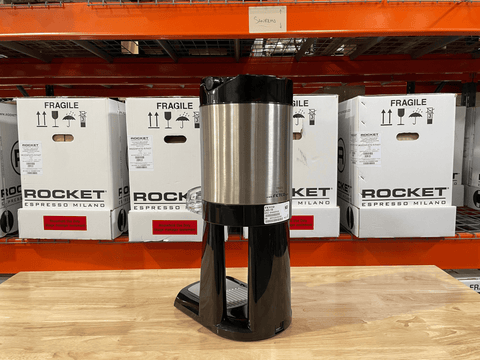Fetco L4D-10 Thermal Dispenser (Open Box)