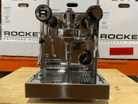 Rocket Appartamento TCA Steel & Copper (Open Box)