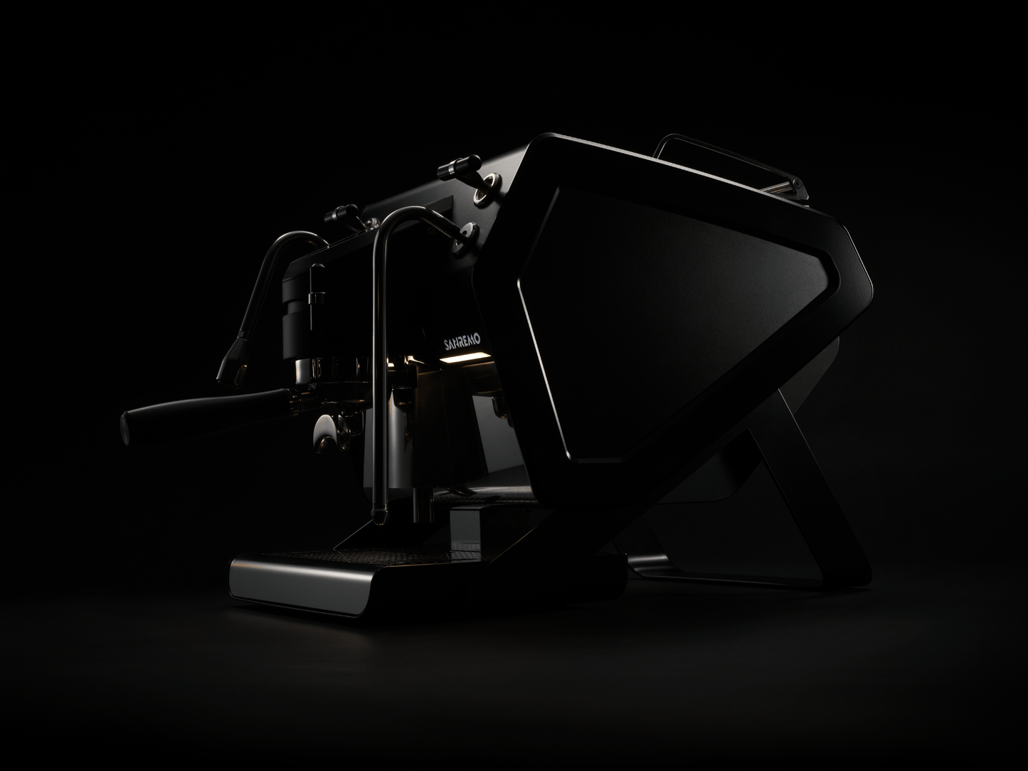 Sanremo YOU (Demo) Roaster Edition