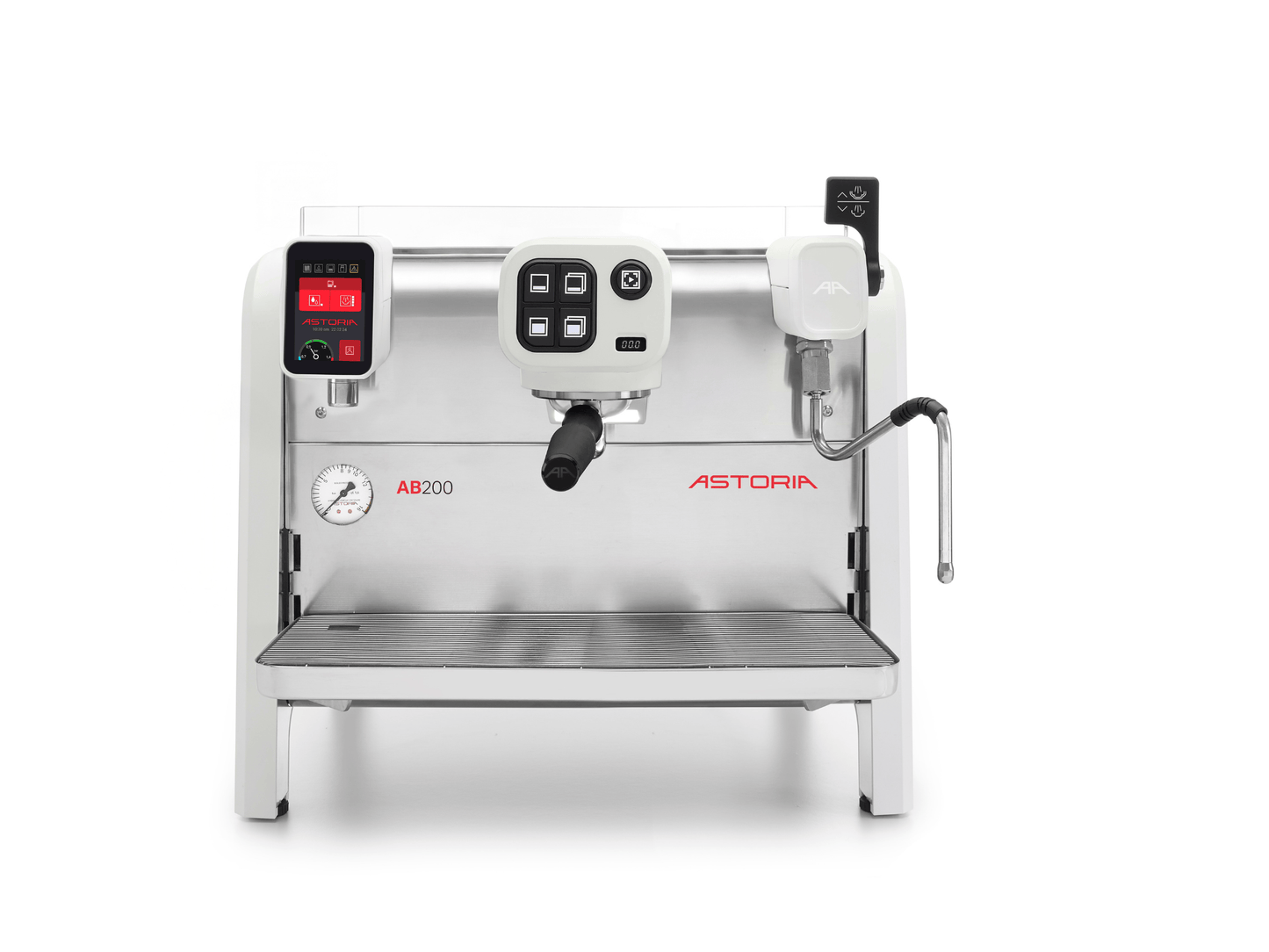 AB200 Compact