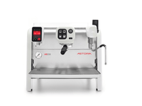 AB200 Compact - 1 Group - With Autosteam White 110V New Open Box