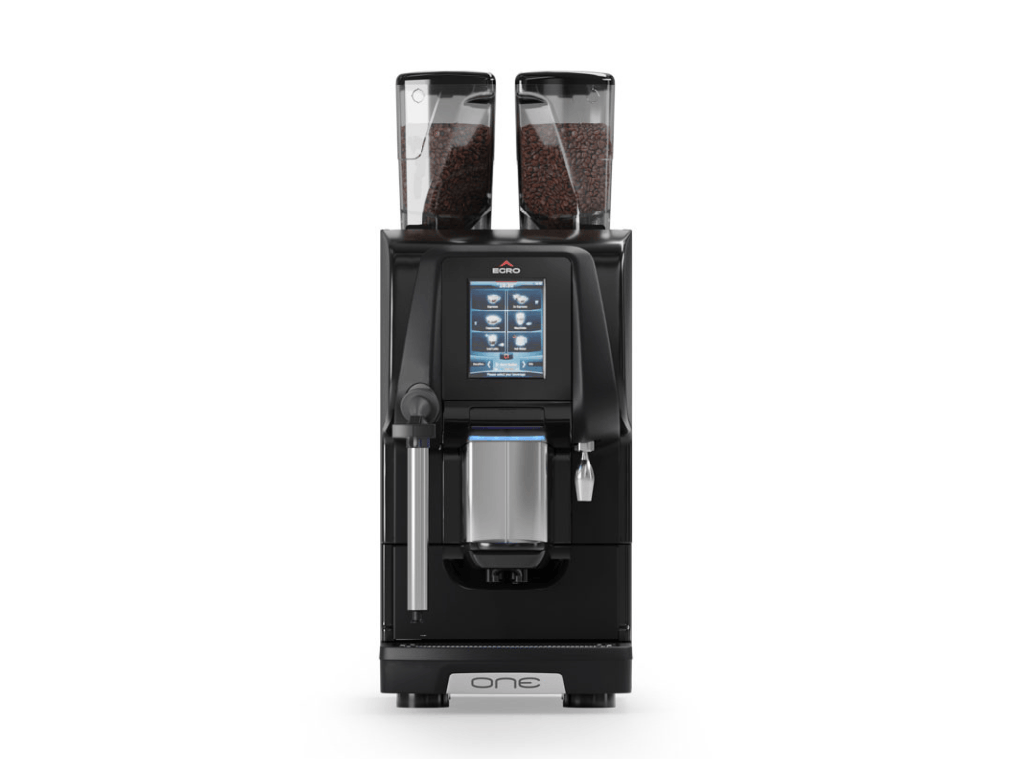 One Pure Coffee