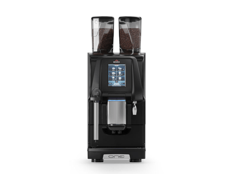 One Pure Coffee