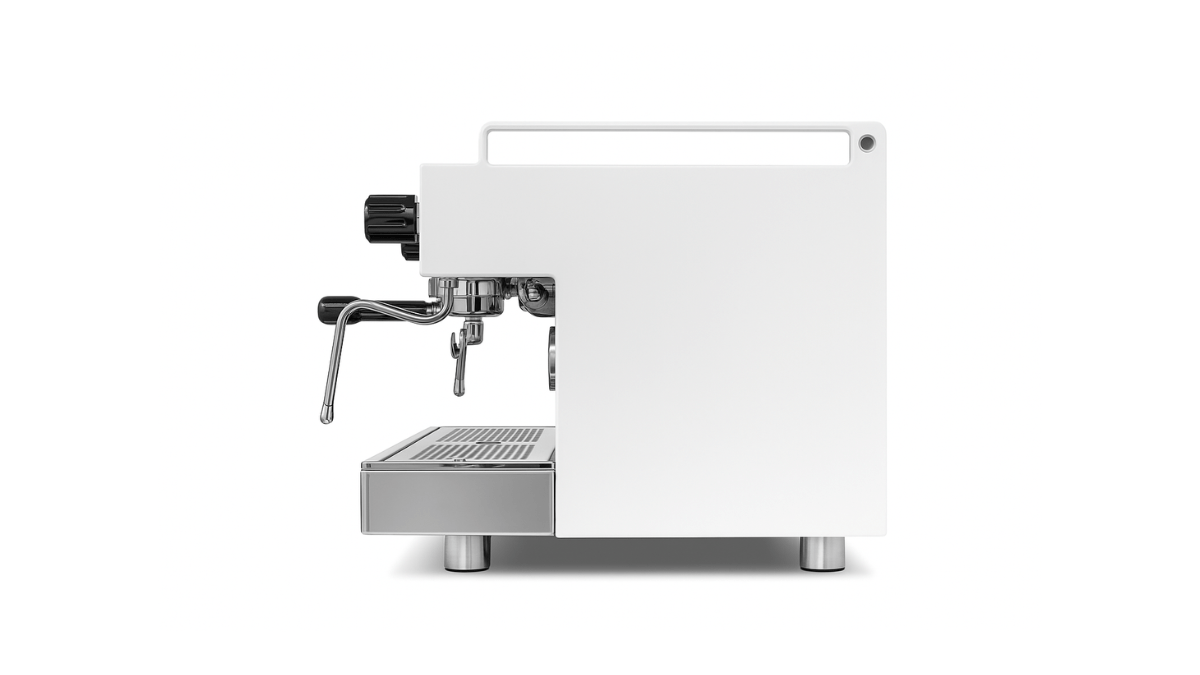 Rocket Boxer Timer Evo Commercial Espresso Machine - Pro Coffee Gear