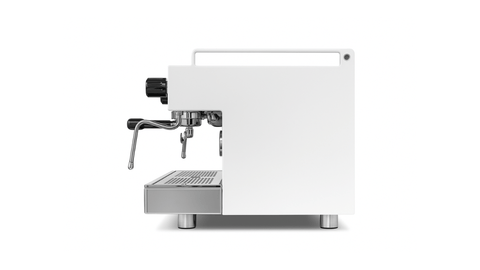 Rocket Boxer Timer Evo Commercial Espresso Machine - Pro Coffee Gear