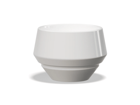 Maniko Double Coffee Cup - 120ml