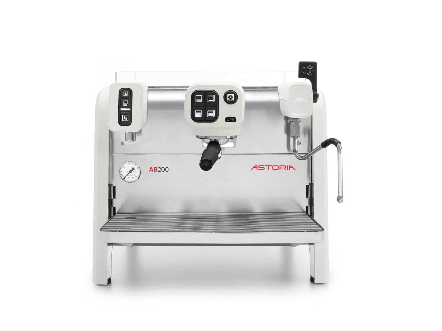 AB200 Compact