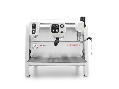 AB200 Compact