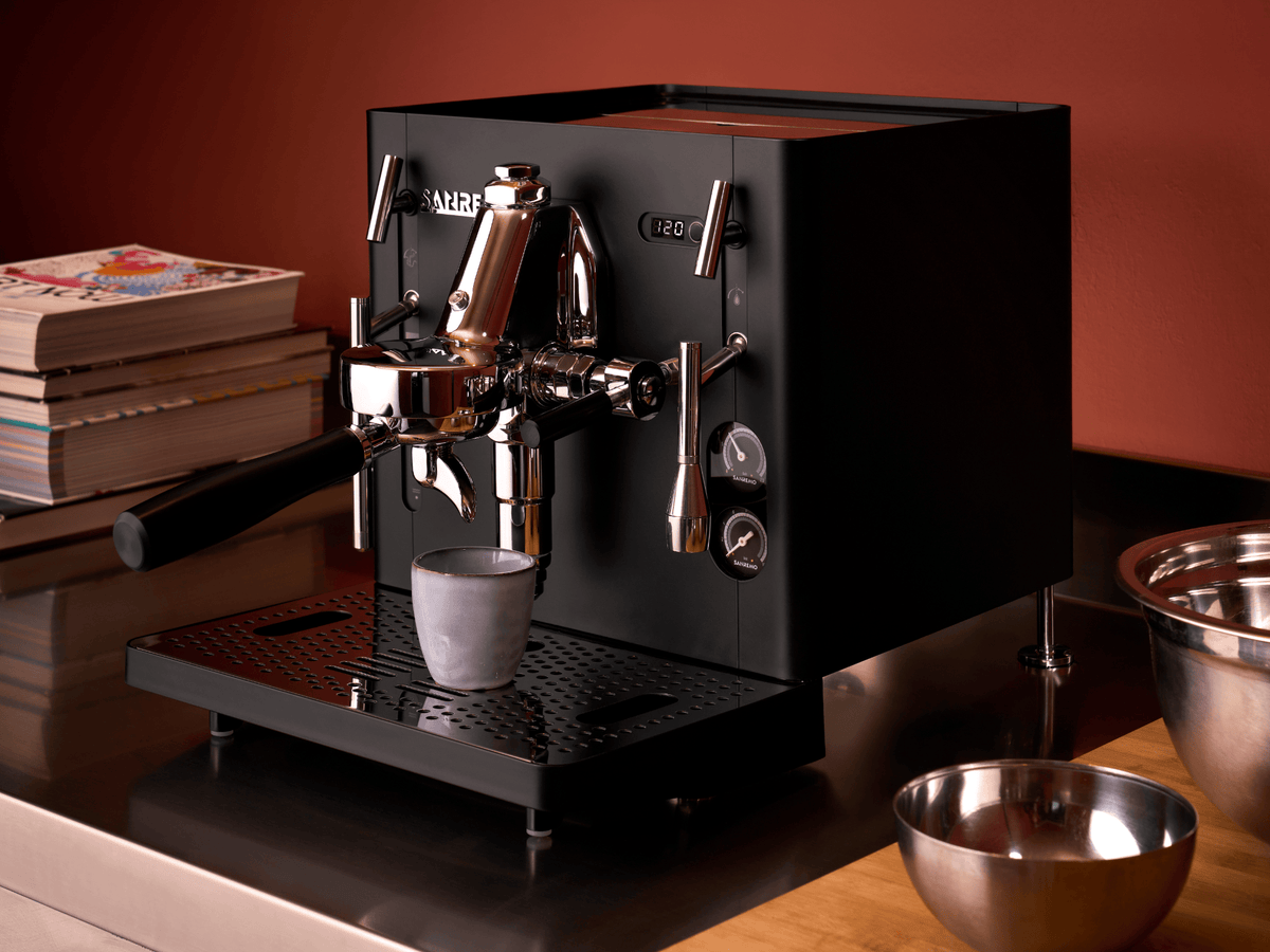 Cube R - Onyx Black New Open Box
