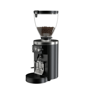 E80W Grind-by-Weight with Sync (E80W GbS) Espresso Grinder