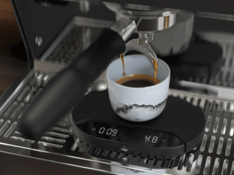 Sanremo YOU (Demo) Roaster Edition + Mahlkönig E64 WS Bundle with Free Sync Scale