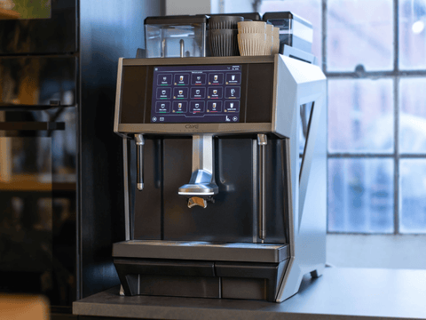 CAYE Smart X 1-Step