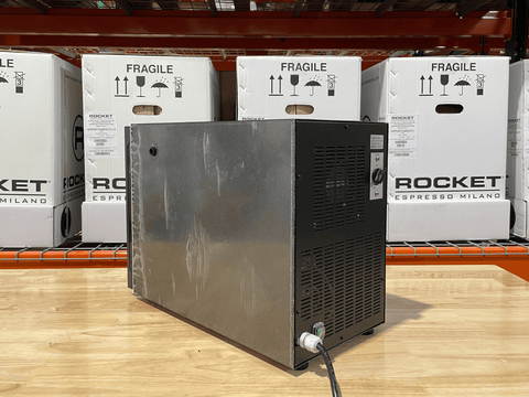 FG10i Milk Fridge (Open Box)