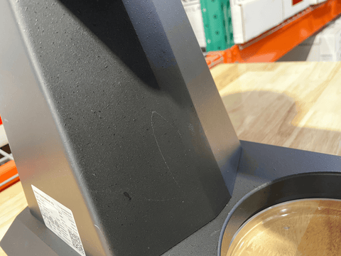 Mahlkonig EK43S Black (Open Box)