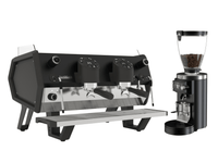 Sanremo D8 + Mahlkönig E65W GBS Bundle
