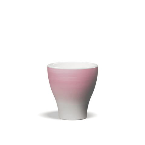 Volcano Double Coffee Cup - 125ml