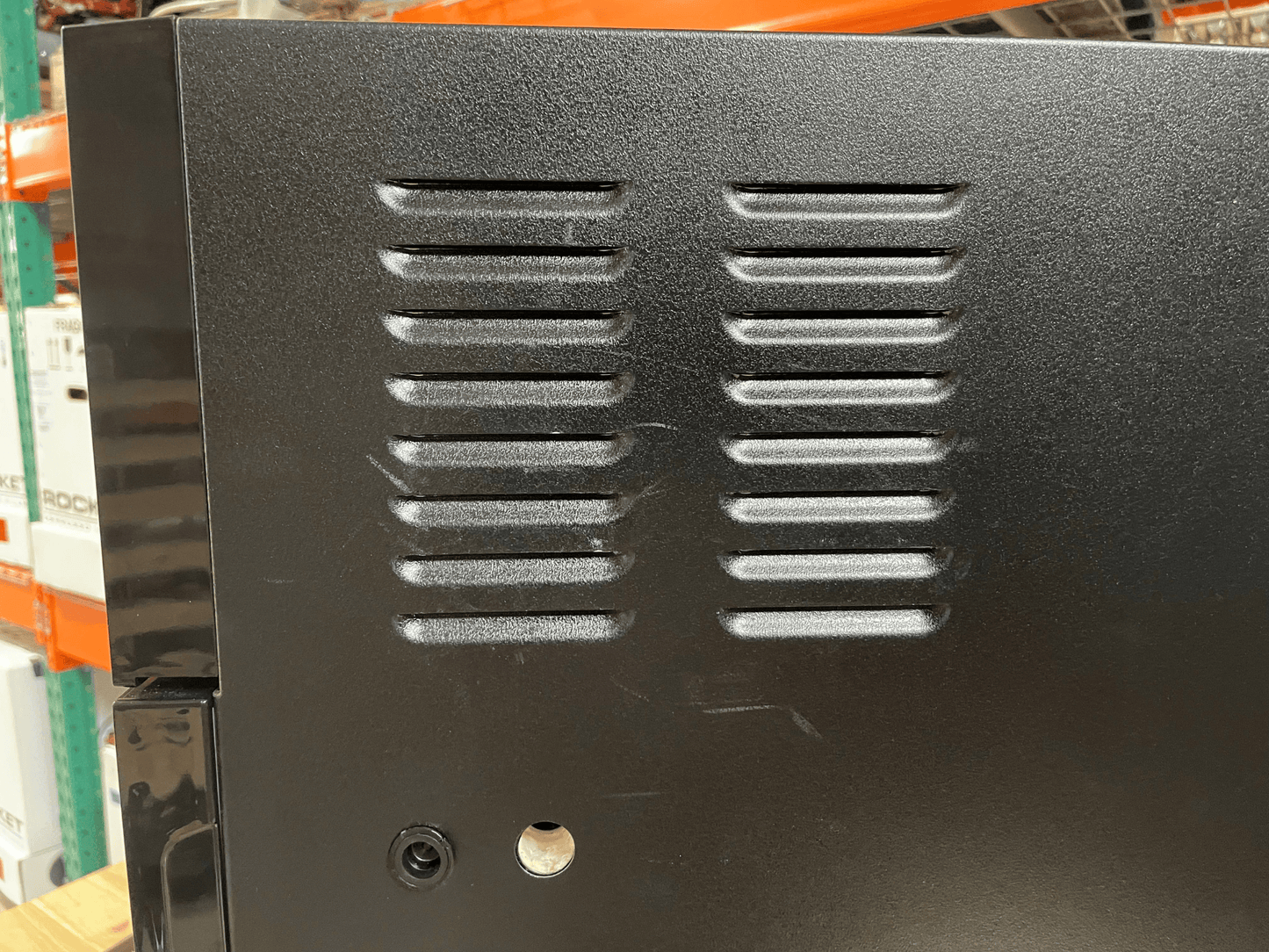 FG20i Milk Fridge (Demo)